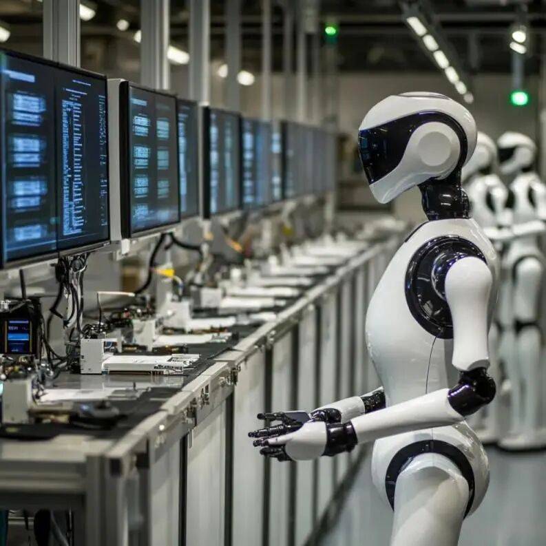 人形机器人商业化(图7)