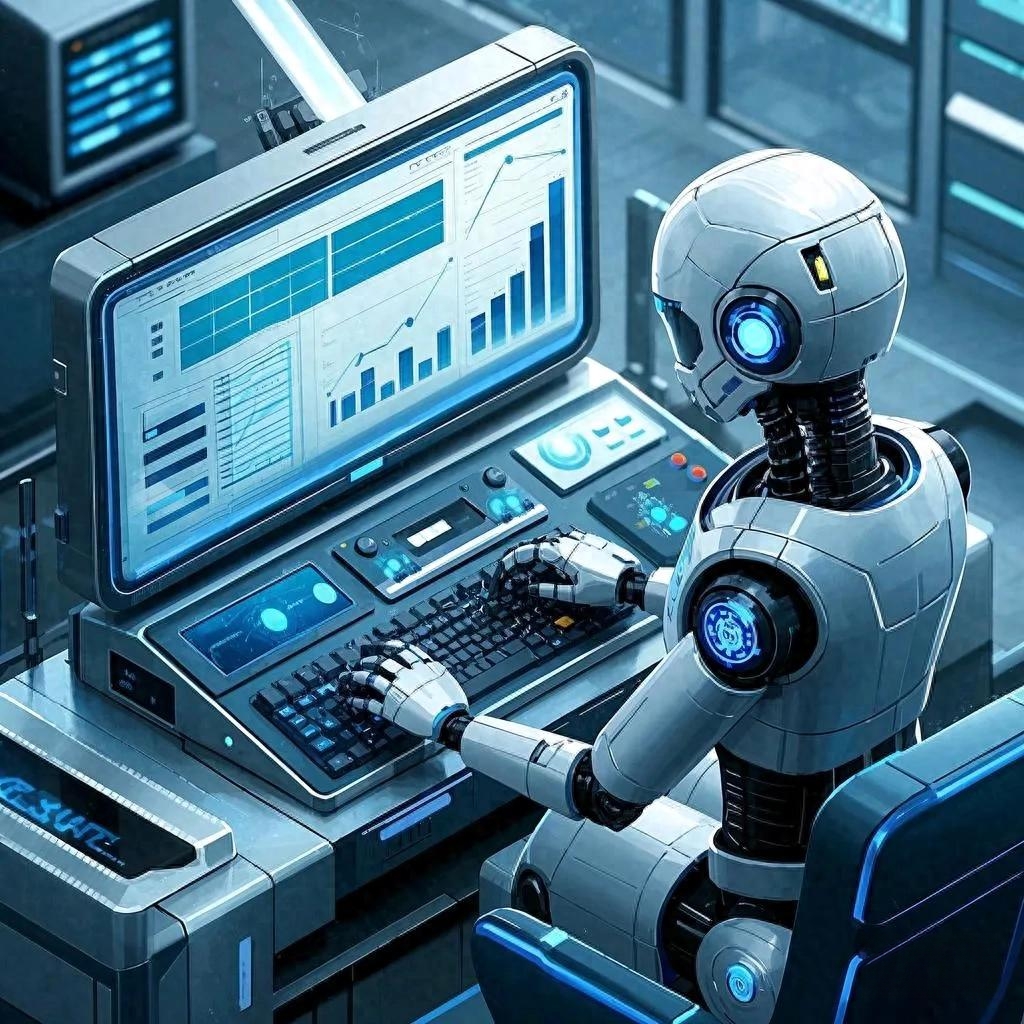 人形机器人商业化(图1)