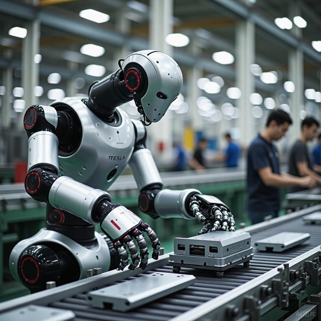 人形机器人商业化(图2)