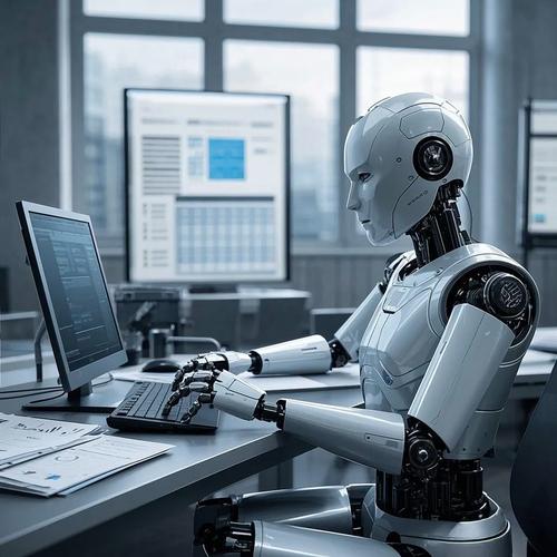 人形机器人商业化(图5)