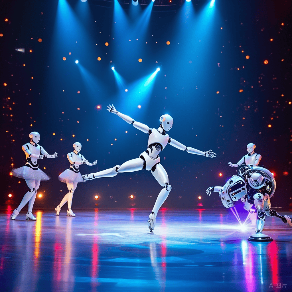 人形机器人商业化(图6)