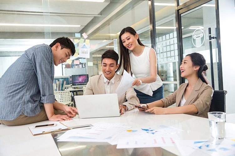 准社会关系(图6)