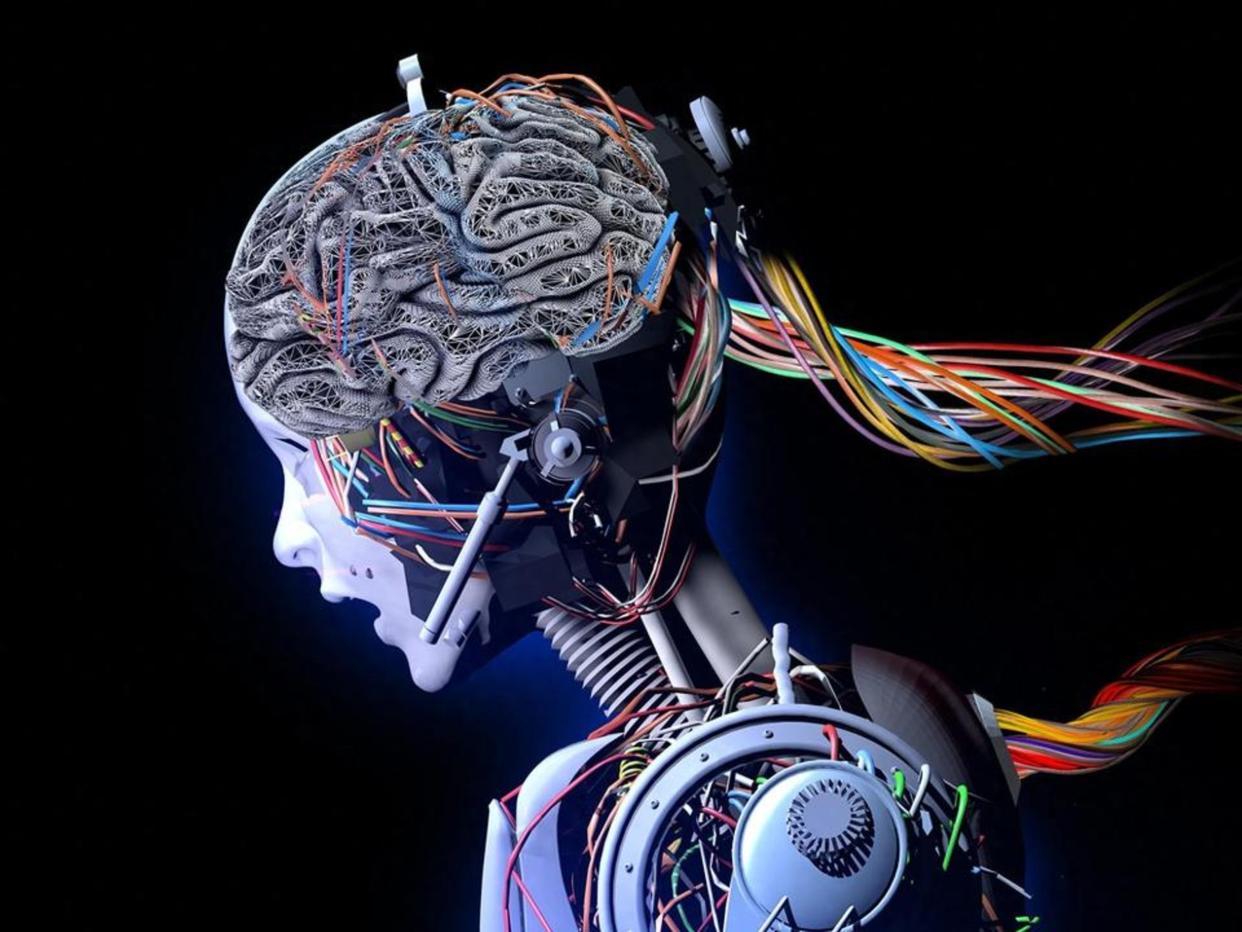 脑机接口(图4) 脑机接口(图4)