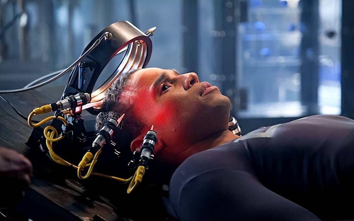 脑机接口(图3) 脑机接口(图3)