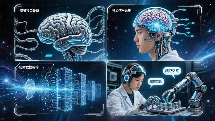 脑机接口(图5) 脑机接口(图5)