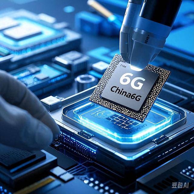 6G技术(图3)