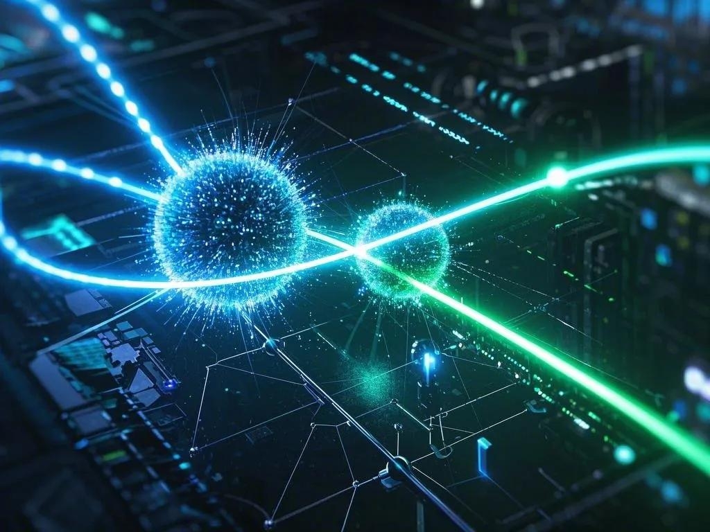 量子科技(图4) 量子科技(图4)