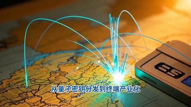 量子科技(图2) 量子科技(图2)