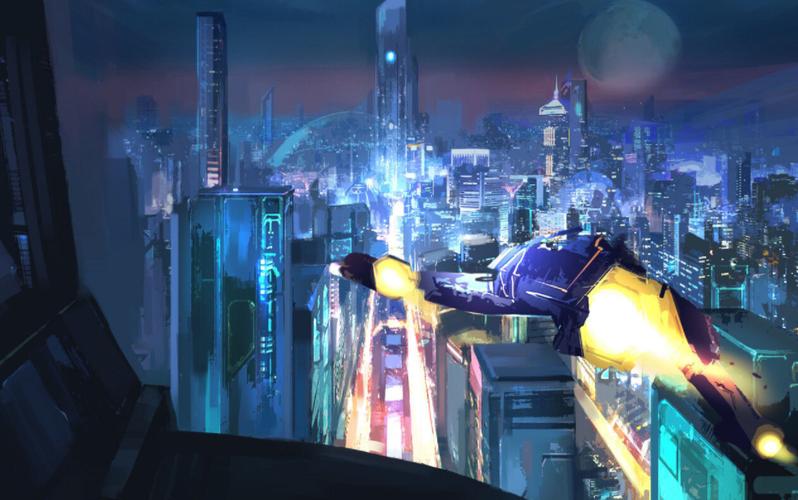 元宇宙场景(图5)