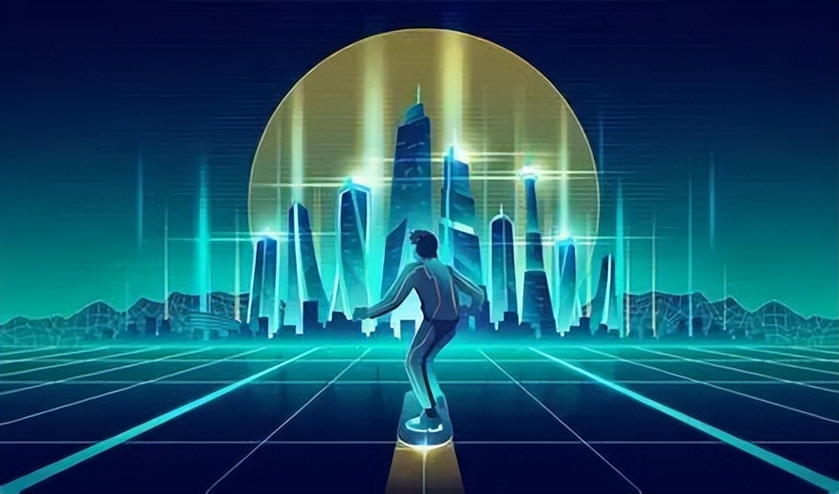 元宇宙场景(图1)