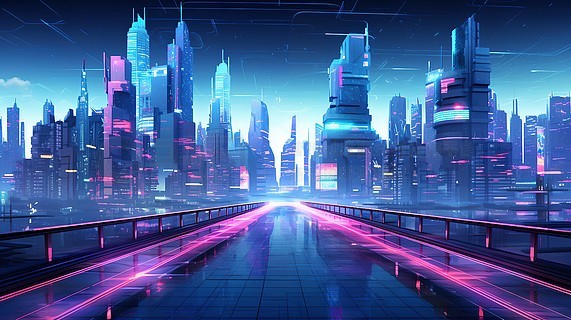 元宇宙场景(图2)