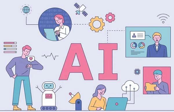 AI内容创作(图4) AI内容创作(图4)