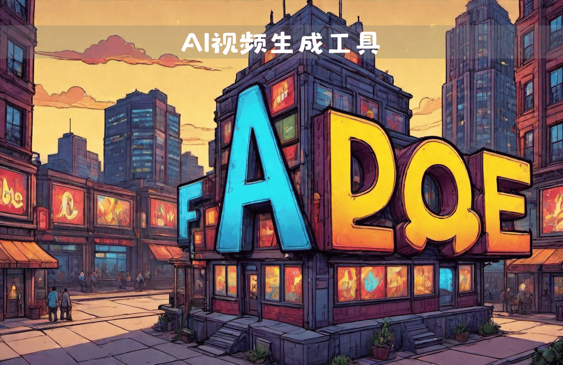 AI视频生成(图3)