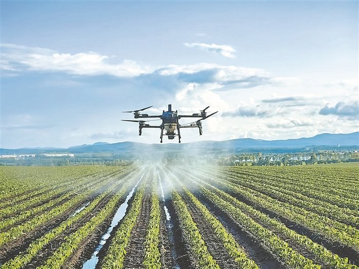 低空植保(图5)