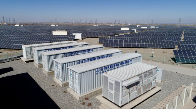 新型储能(图3) 新型储能(图3)