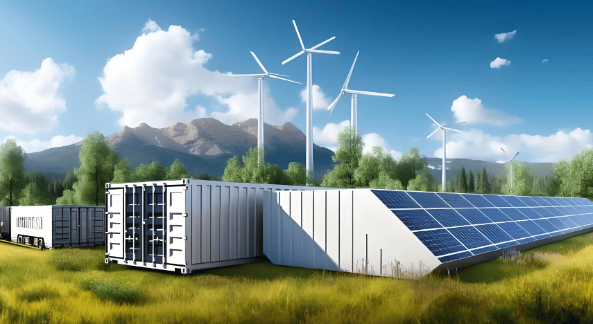 新型储能(图4) 新型储能(图4)