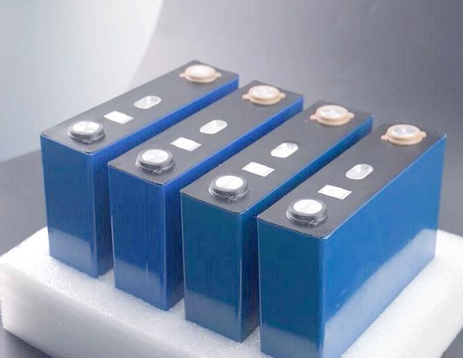 钠离子电池(图5) 钠离子电池(图5)