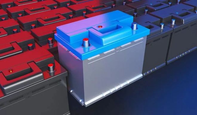 钠离子电池(图1) 钠离子电池(图1)