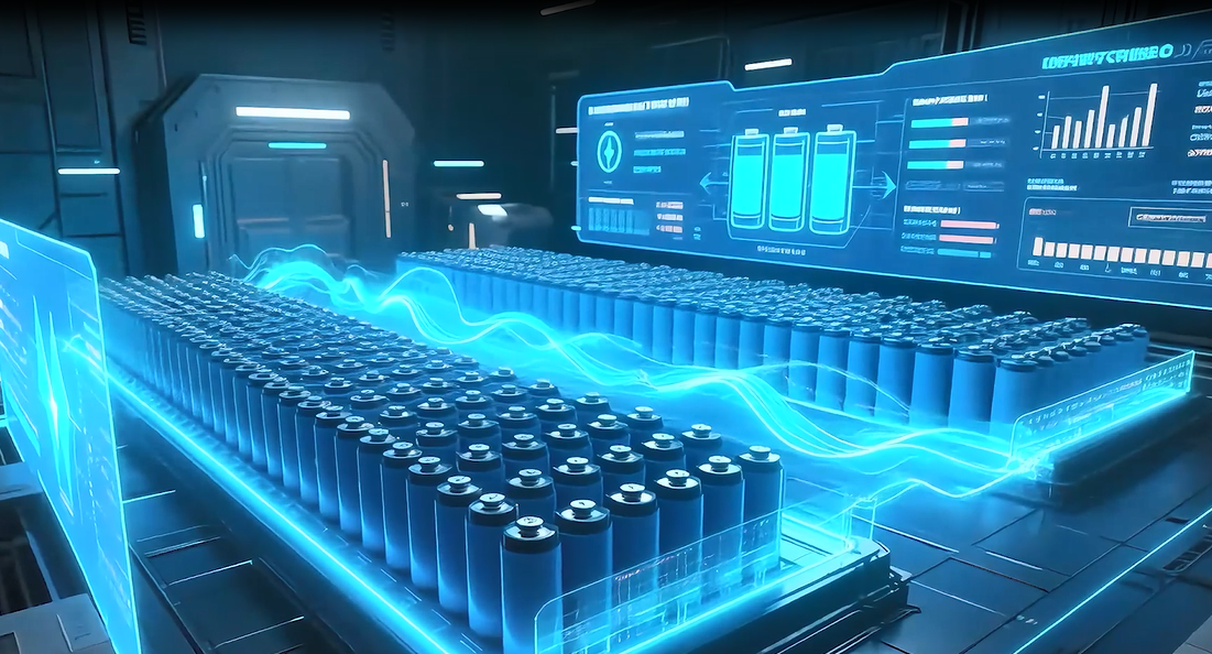 钠离子电池(图6) 钠离子电池(图6)