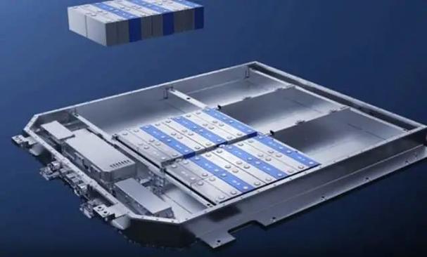 钠离子电池(图4) 钠离子电池(图4)