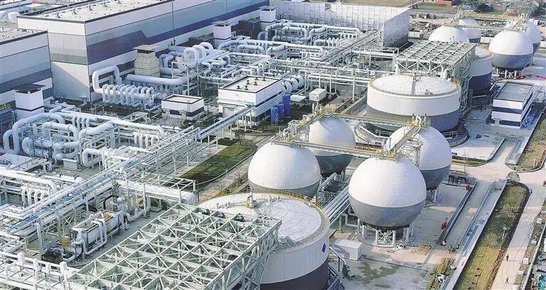 压缩空气储能(图2) 压缩空气储能(图2)