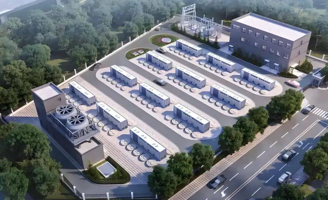 飞轮储能(图3) 飞轮储能(图3)