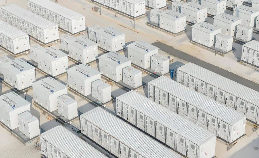 飞轮储能(图2) 飞轮储能(图2)