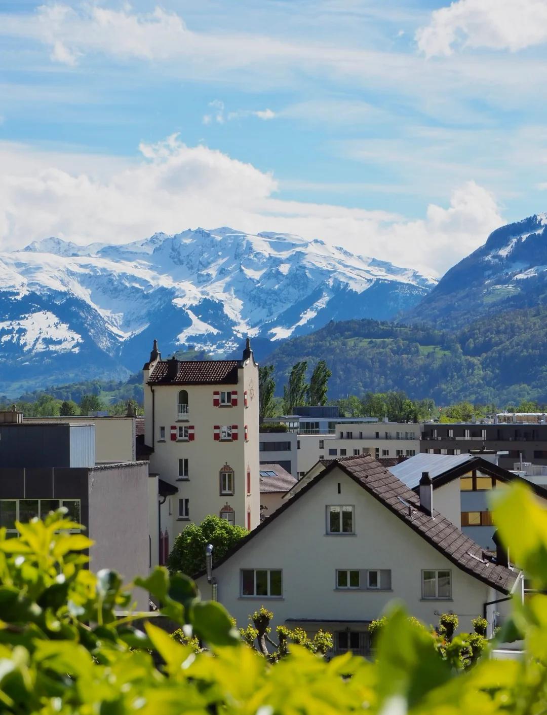 列支敦士登(图2)