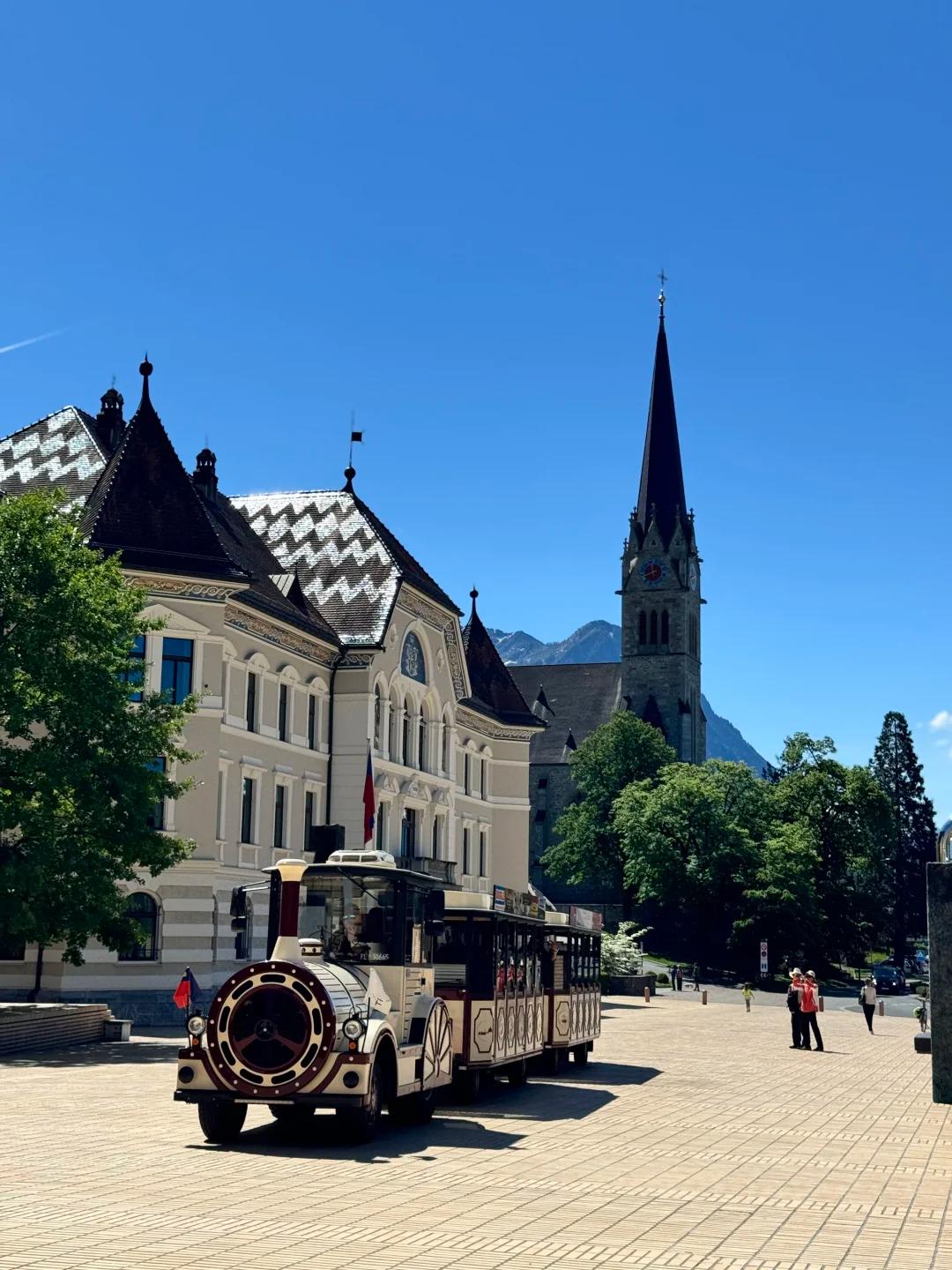 列支敦士登(图3)