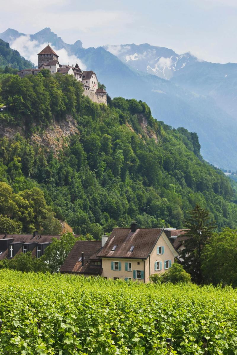 列支敦士登(图5)