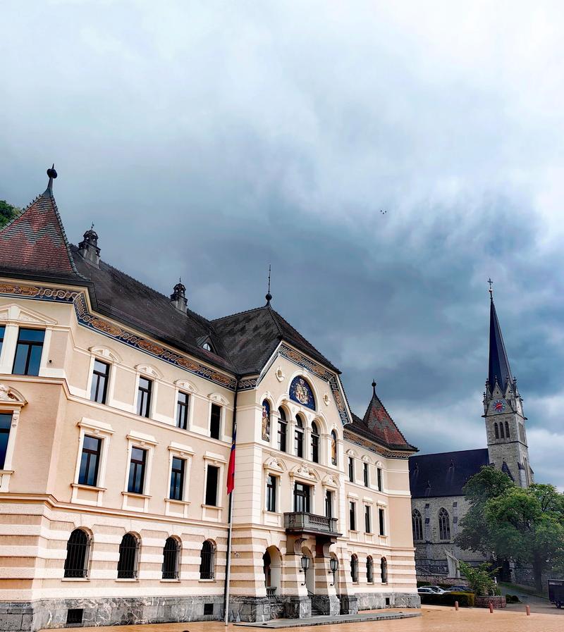 列支敦士登(图4)