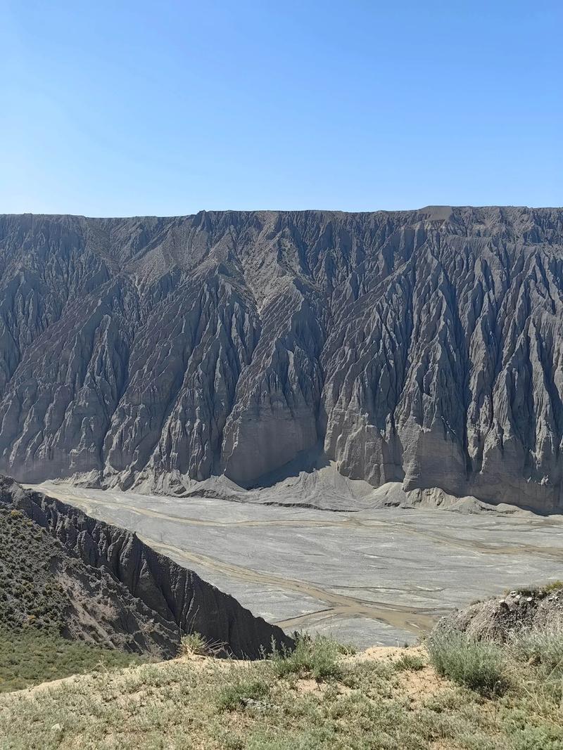 独山子大峡谷(图5)