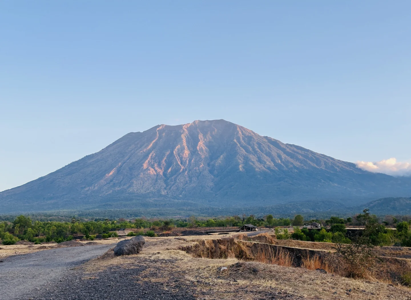厄塔阿勒火山(图6)