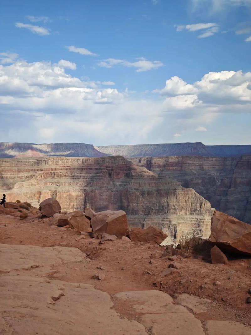 科罗拉多高原(图1)