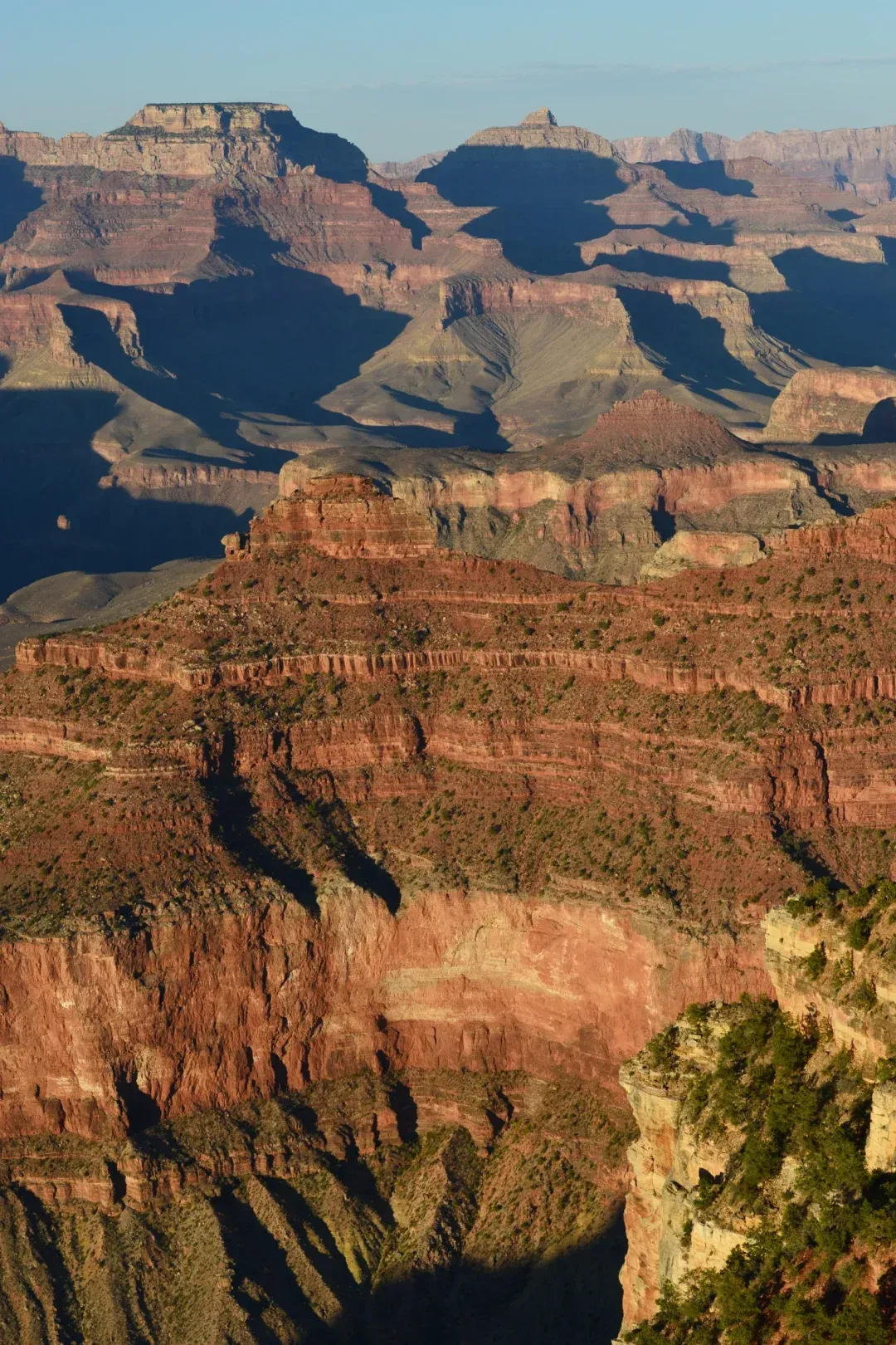 科罗拉多高原(图6)