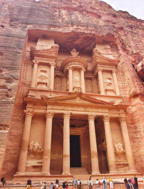 佩特拉(图2)