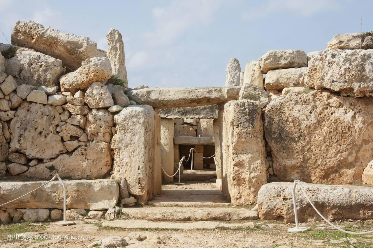 马耳他巨石庙(图3)