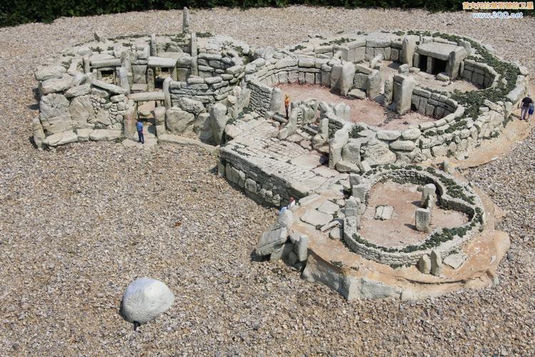 马耳他巨石庙(图5)