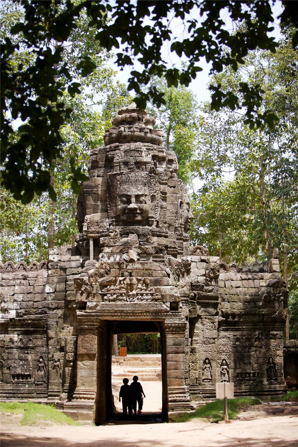 吴哥窟(图5)