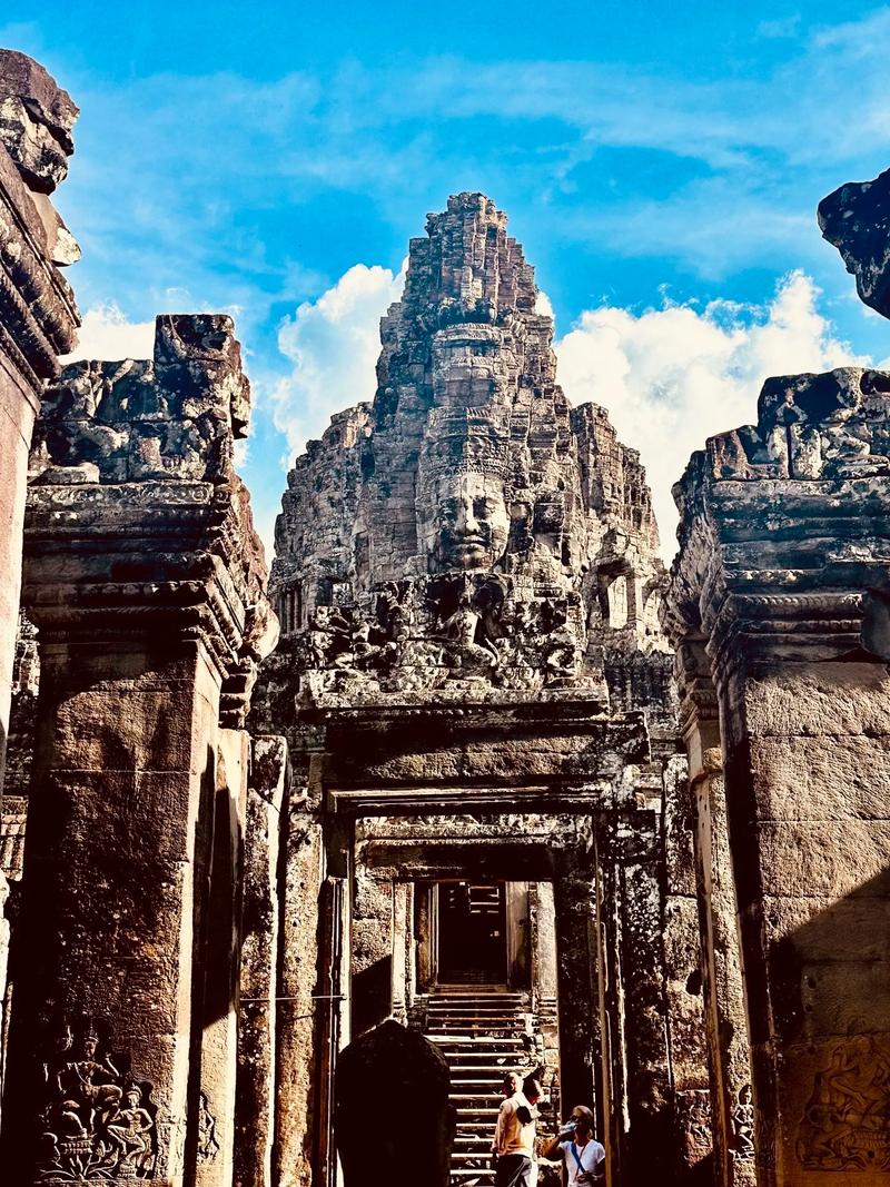 吴哥窟(图3)