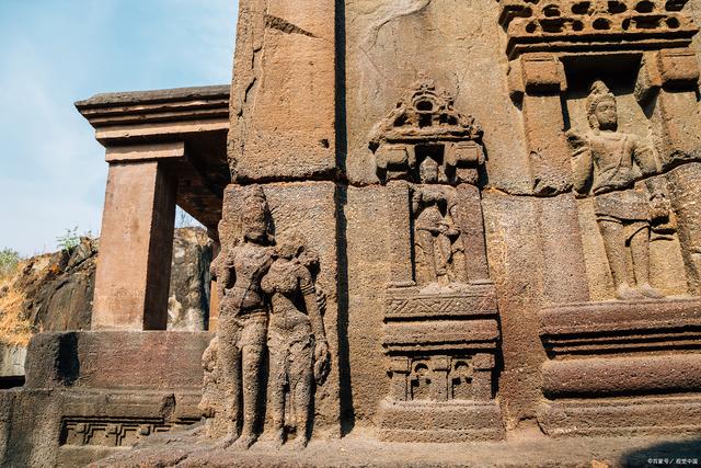 摩亨佐-达罗(图1)