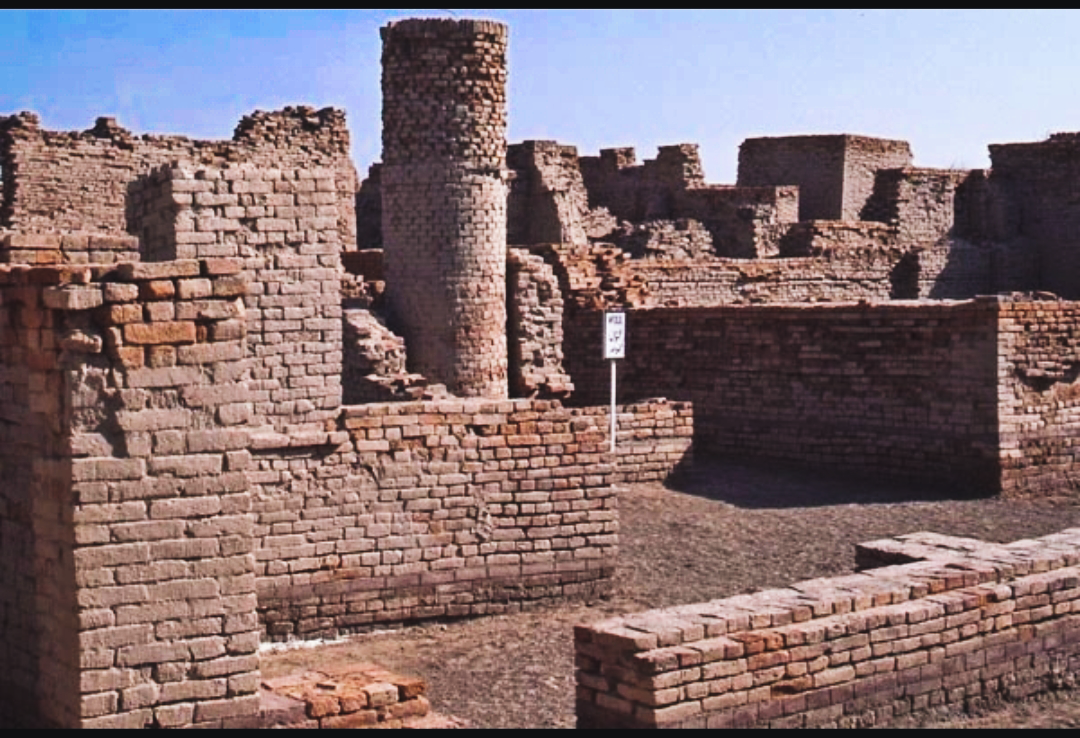 摩亨佐-达罗(图4)