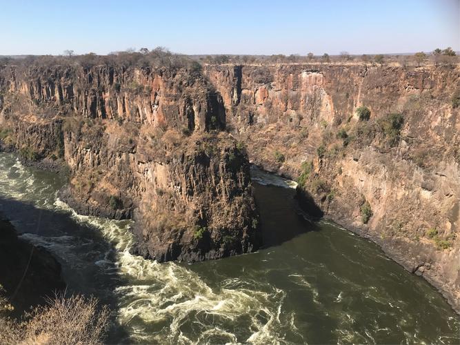 大津巴布韦(图5)