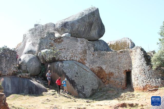 大津巴布韦(图6)