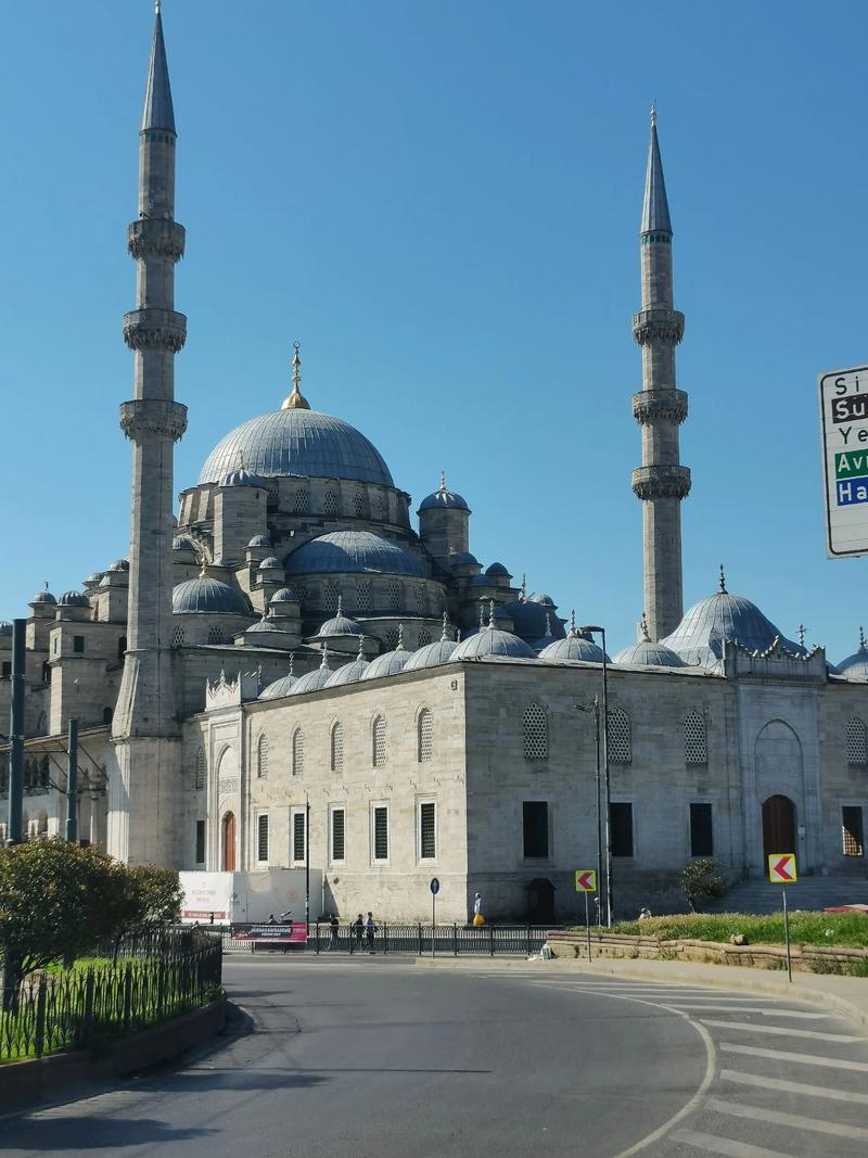 圣索菲亚大教堂(图2) 圣索菲亚大教堂(图2)