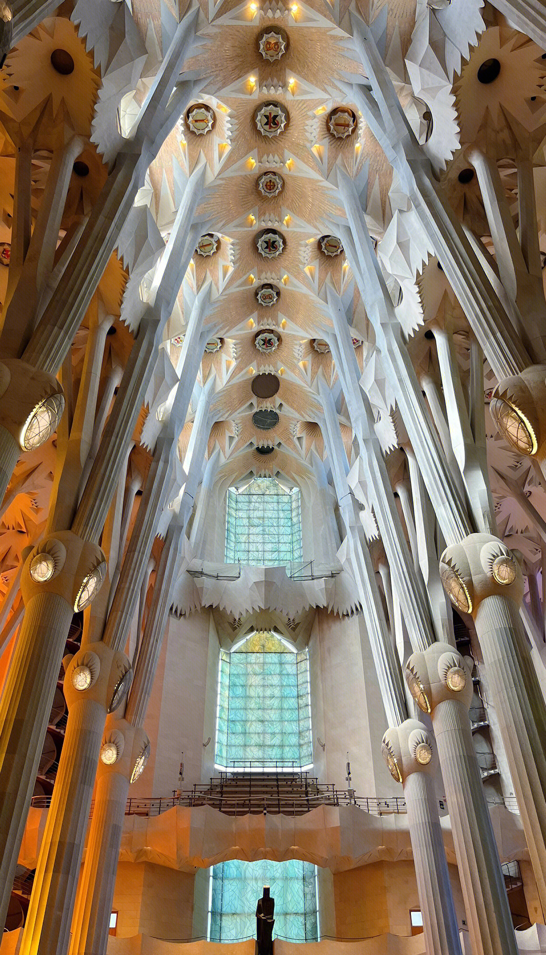 圣家族大教堂(图4)