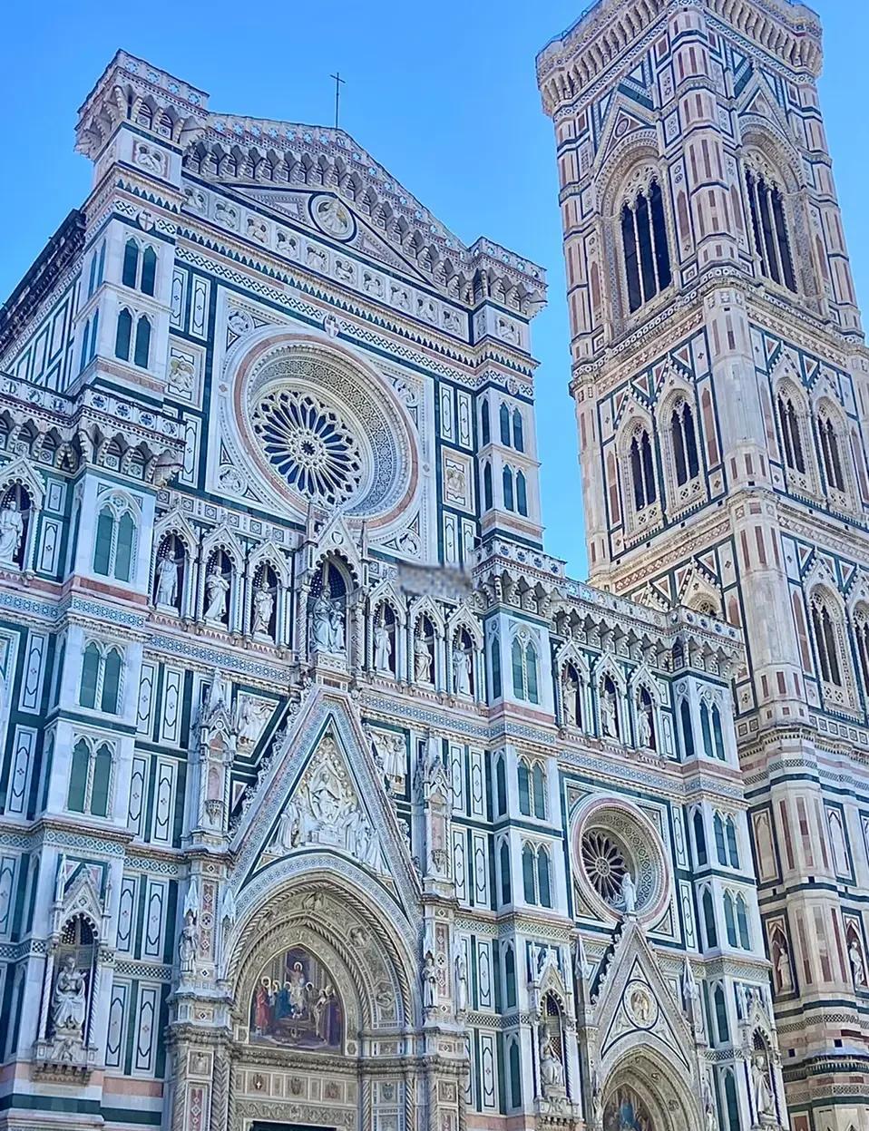 圣母百花大教堂(图3)