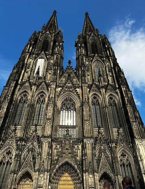 科隆大教堂(图3)