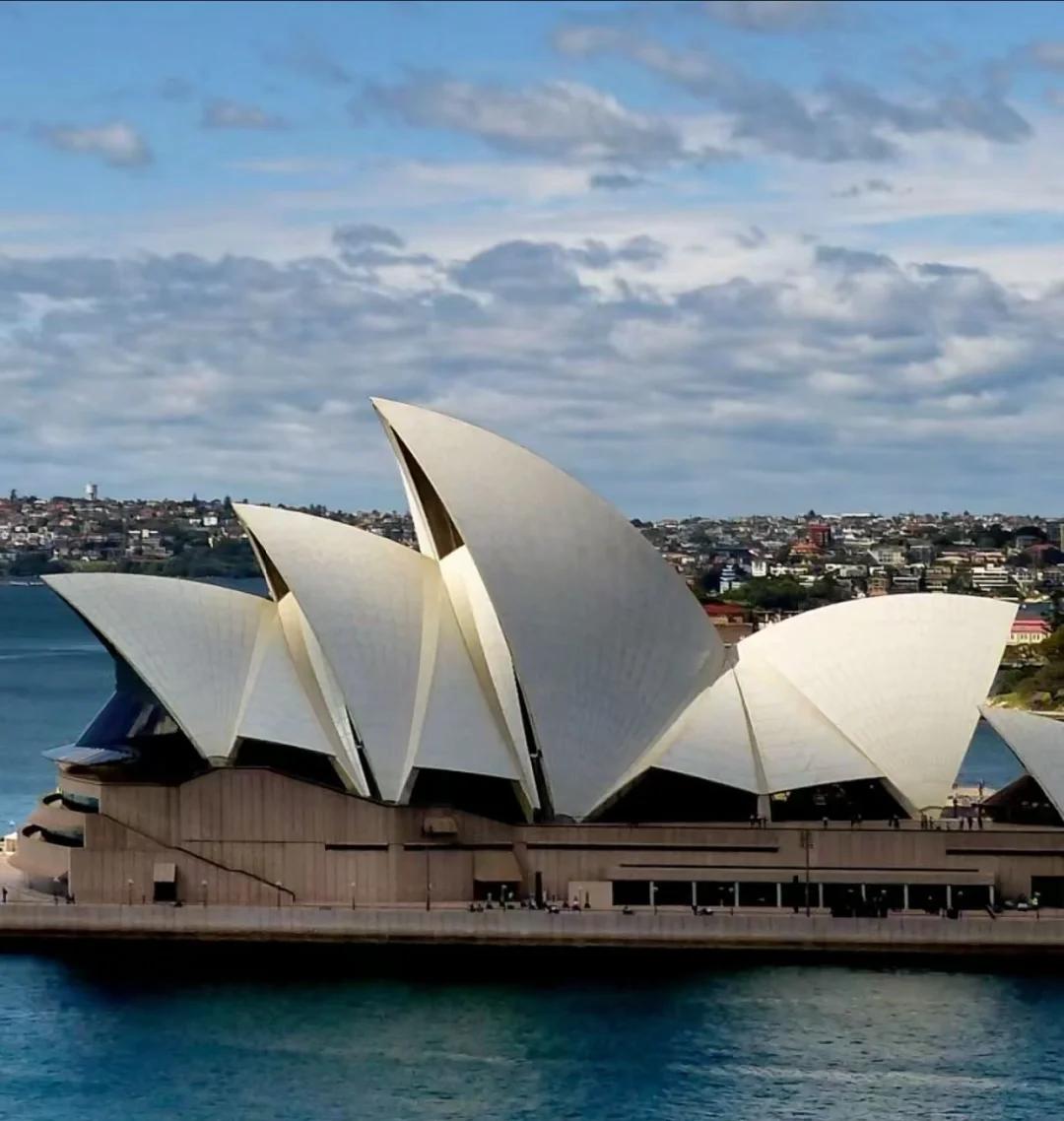 悉尼歌剧院