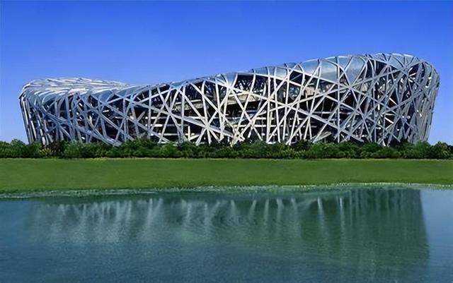 鸟巢(图1) 鸟巢(图1)